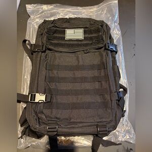 Tactical Backpack